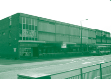 Bedford