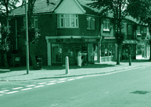Lancing